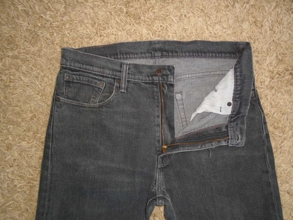 Джинсы Levis 505 С USA W33 L32