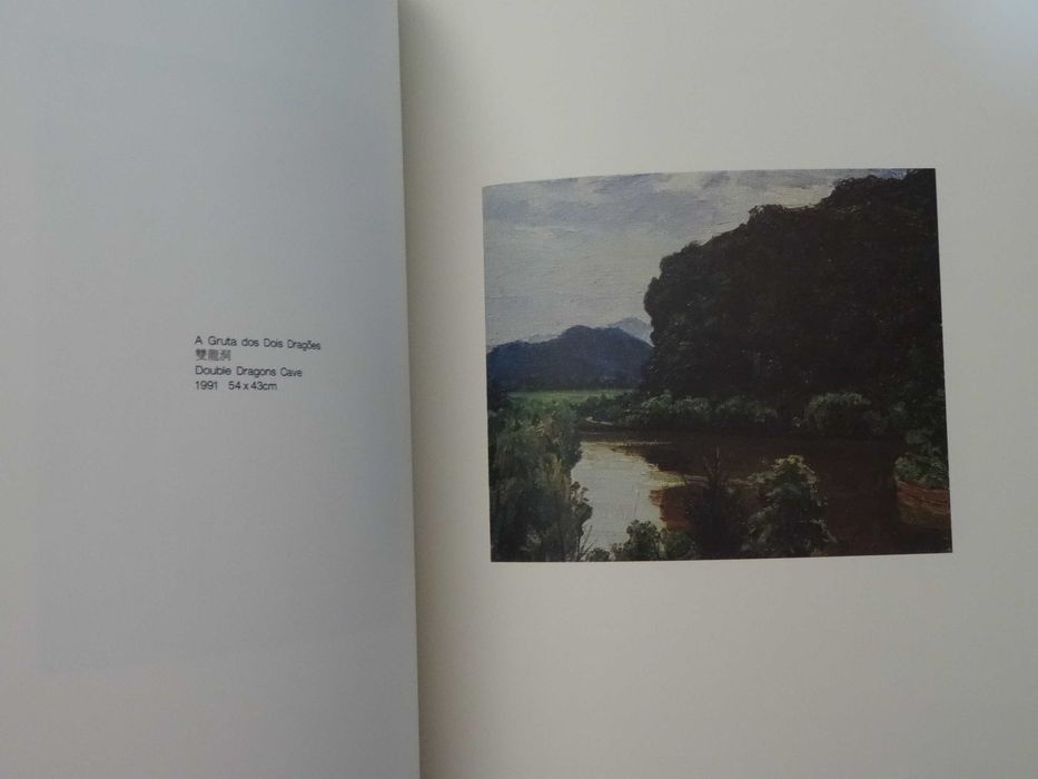 Guo Shaogang - Pintura