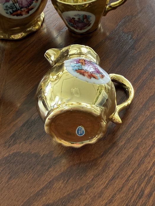 Японський сервіз