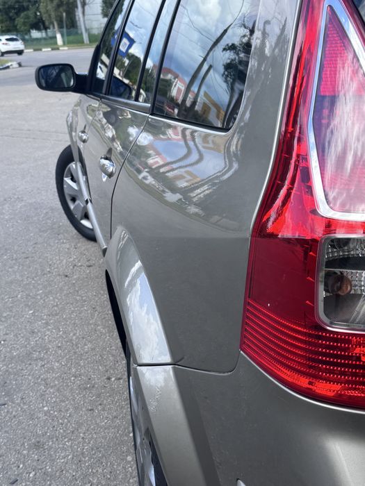 Продам Renault Mégane