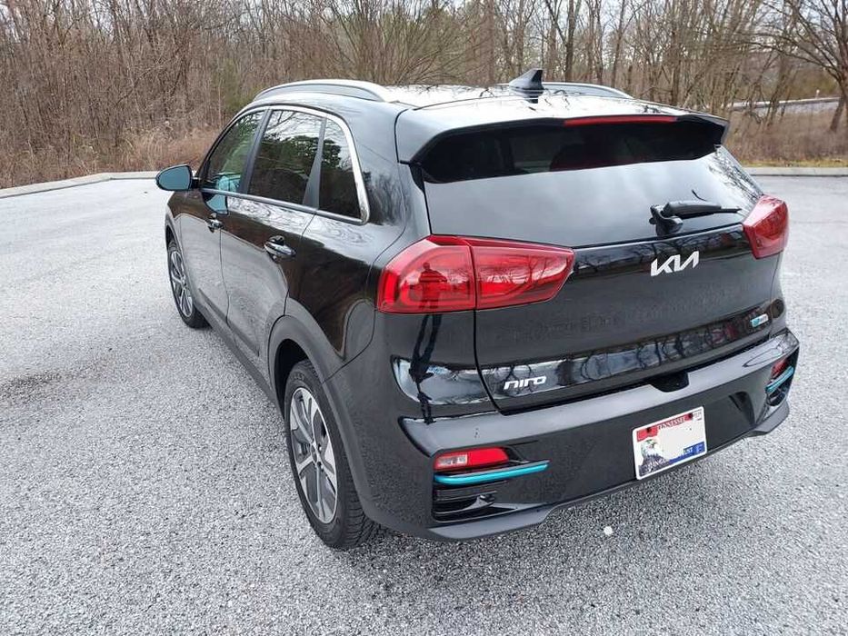 2022 Kia Niro EX PREMIUM