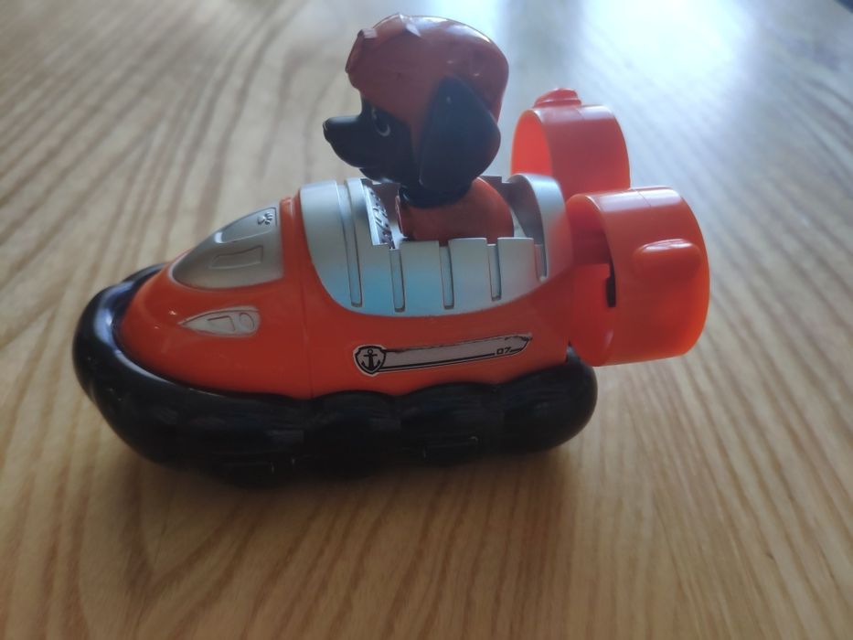 Фігурки Paw Patrol