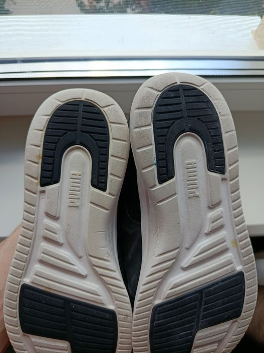 Продам кросівки Puma р.43(28см)