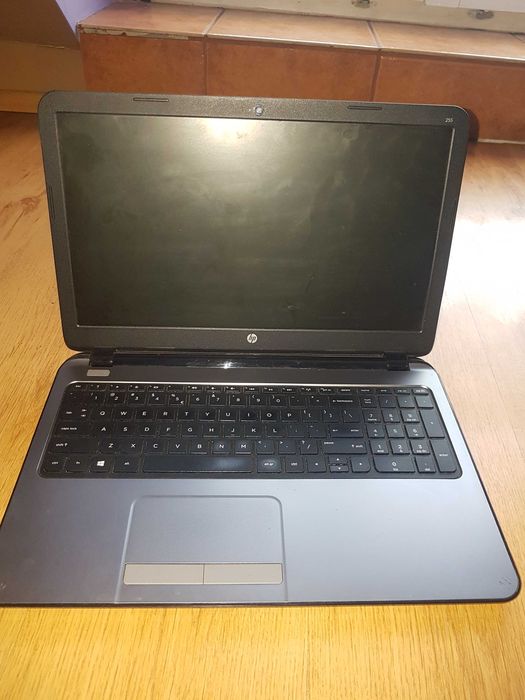 sprzedam laptopa hp