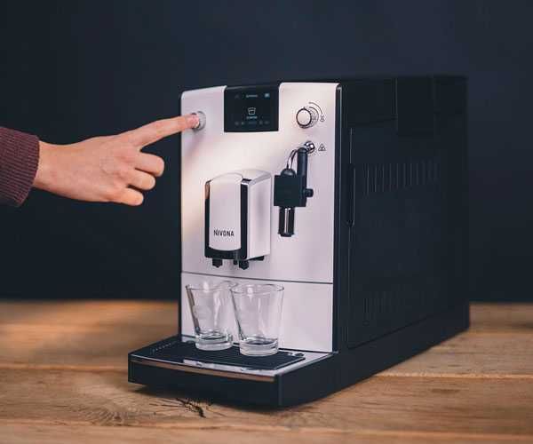 Нова кавомашина NIVONA CafeRomatica NICR 560 2 р. гарантії