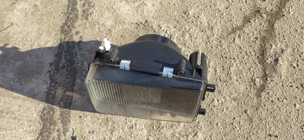 Корпус фар для грузового авто