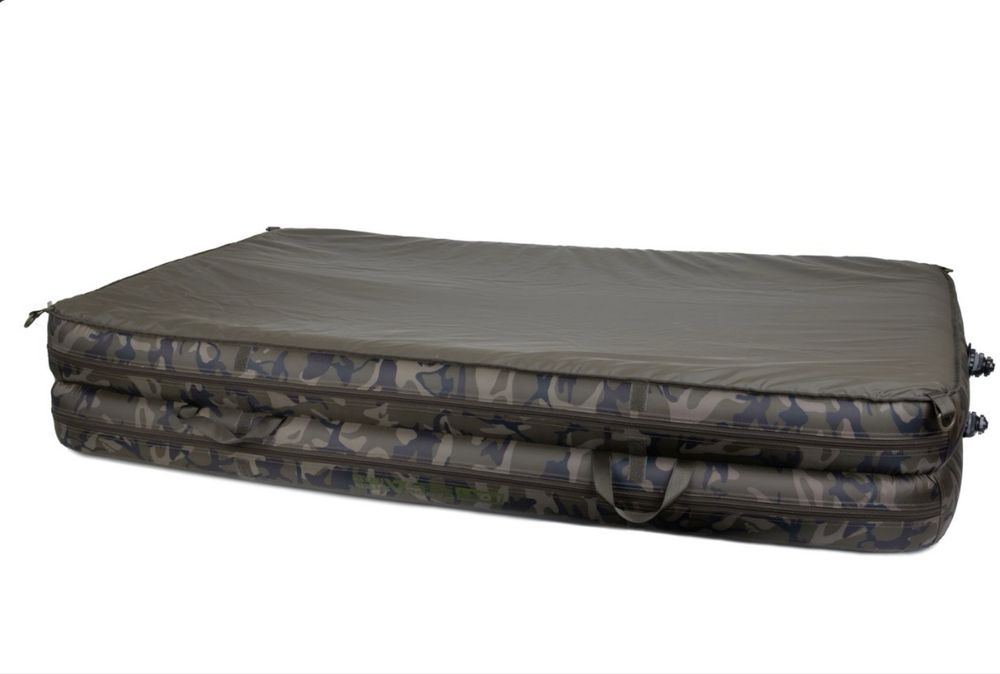 Fox Mata Pompowana Carpmaster Air Mats Standard