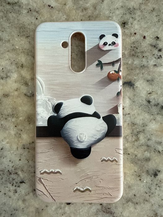 Etui case huawei mate 20 lite nowe
