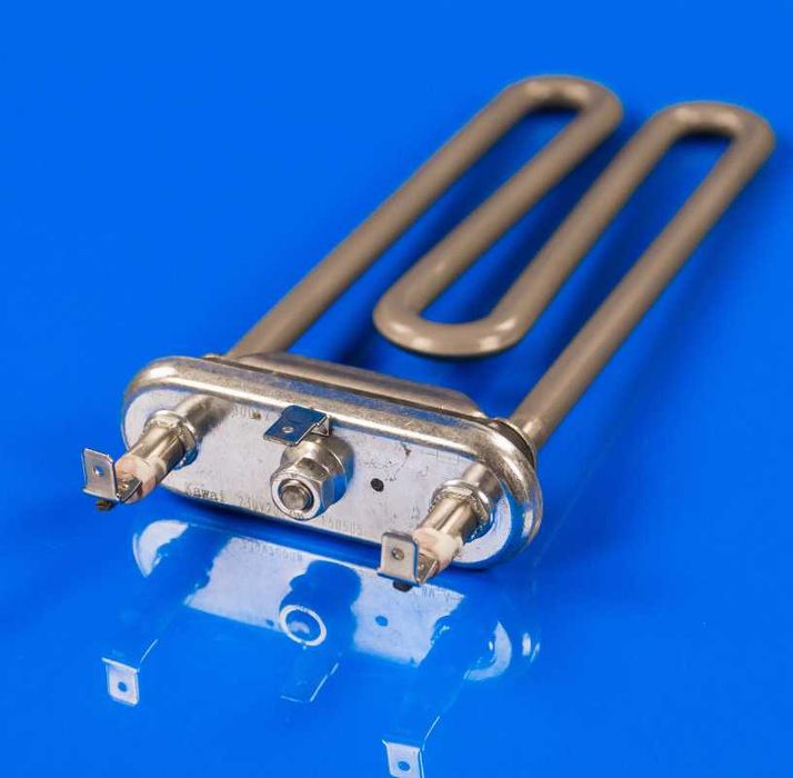 Grzałka ceramiczna do pralki L=180mm 2000W SAMSUNG  Original