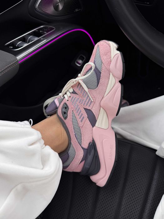 Buty New Balance 9060 Pink Lavender
