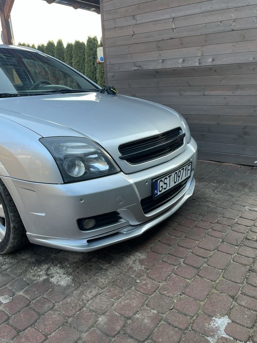 Opel Vectra c 1.9cdti