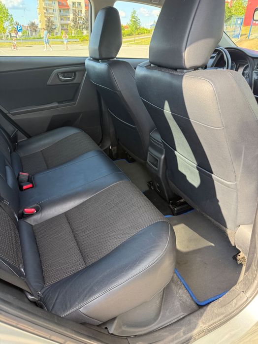 Toyota Auris 1.8