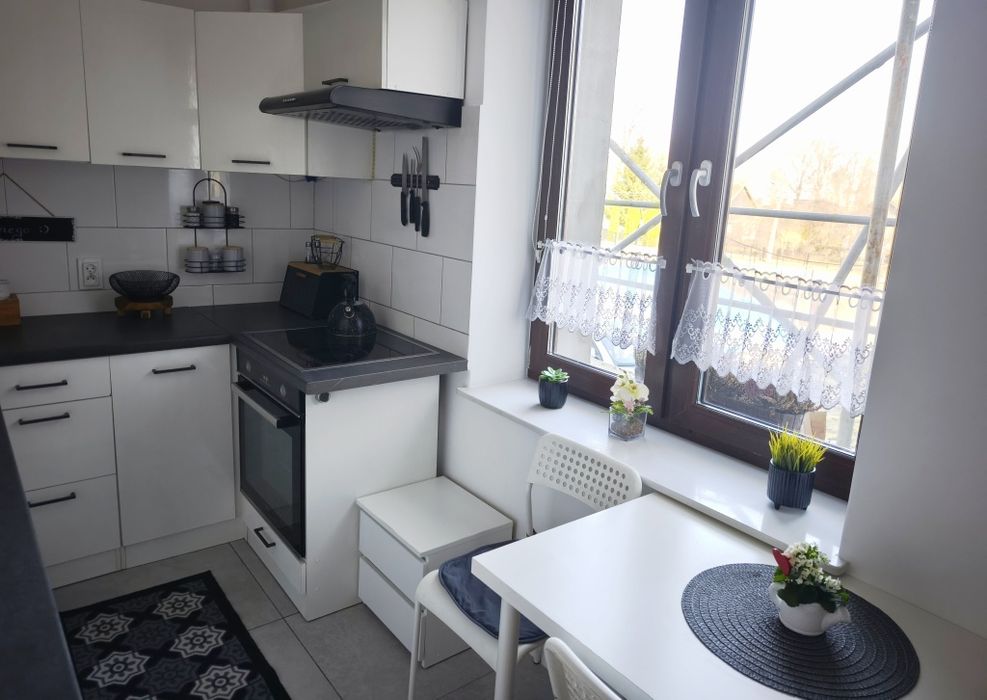 Wynajmę kawalerkę w Kalniku