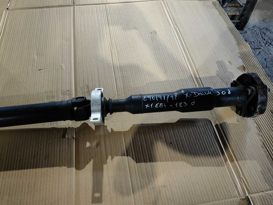 Veio de transmissão BMW serie 3 E90/91/92/93 x-drive 30d