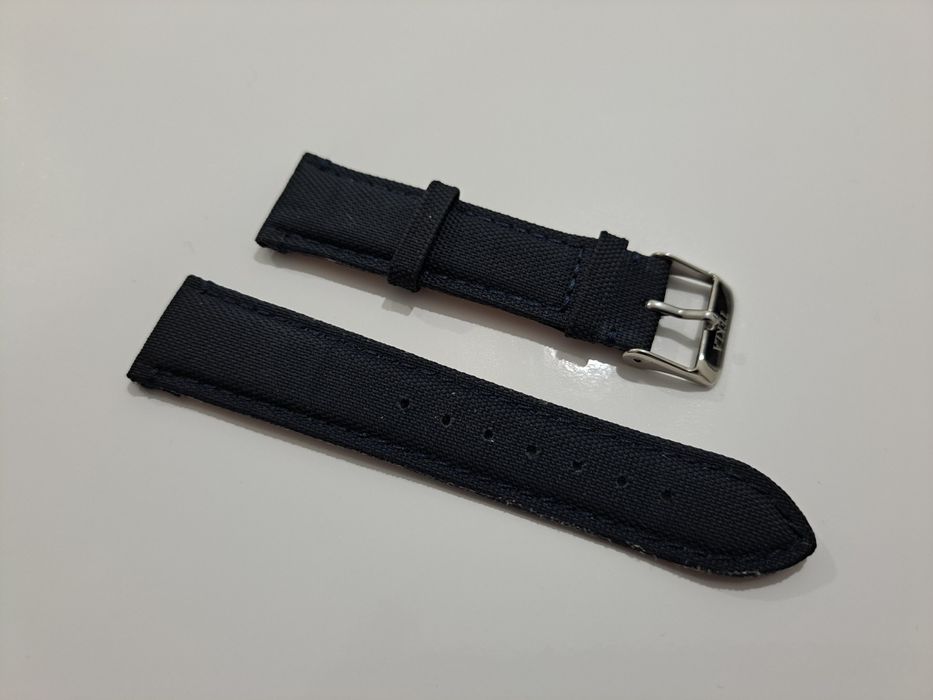 Pasek 20 mm NOWY ( do omega)