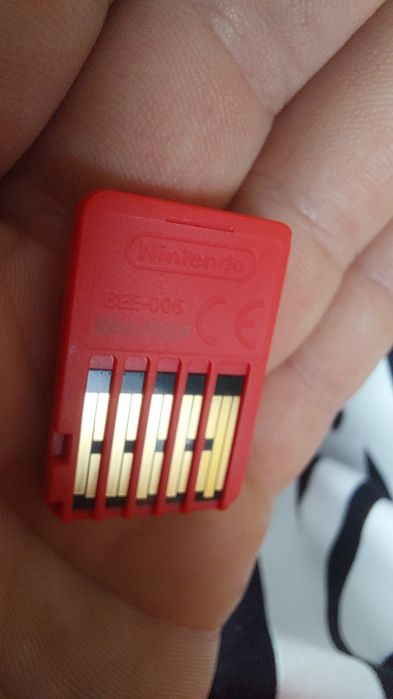 Resident evil VII / 7 Nintendo Switch 2