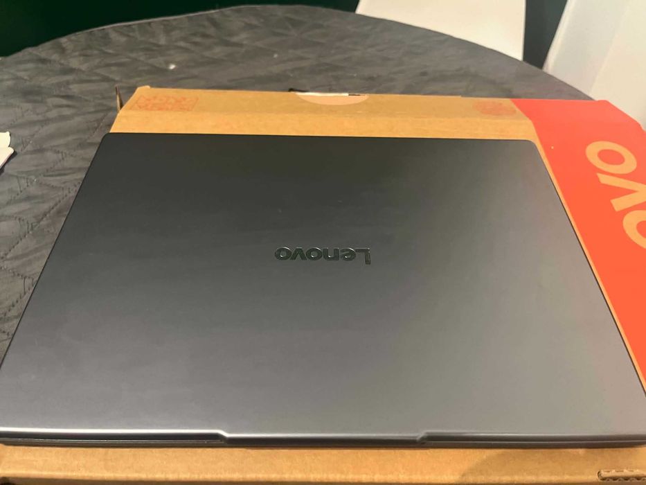 Lenovo IdeaPad Slim 3 15.3" | Core 5 320 | 16GB RAM DDR5 | 512GB | Gwarancja 22 m-ce | Stan jak NOWY!