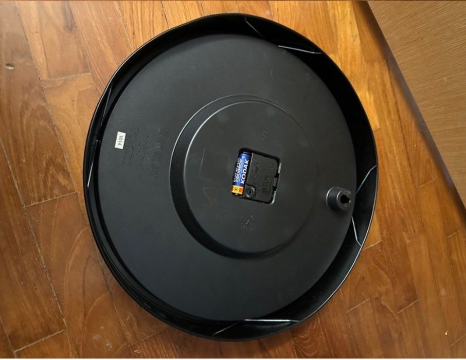 Relógio de Parede Ikea - NOVO