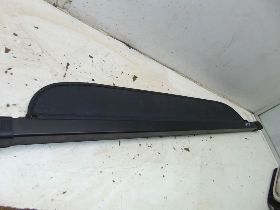 Honda Jazz chapeleira