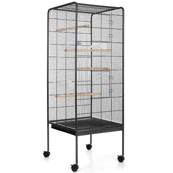 ‼️Вольер клетка переноска  160/60/60 см‼️