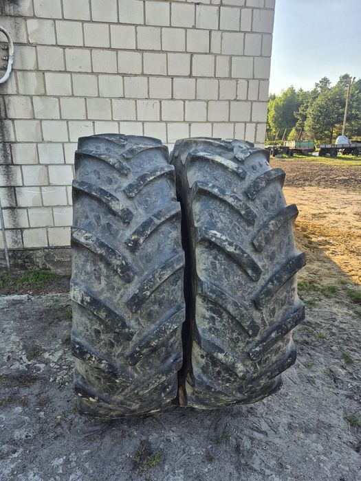 Opony rolnicze 460/85-38 18,4-38 Kleber