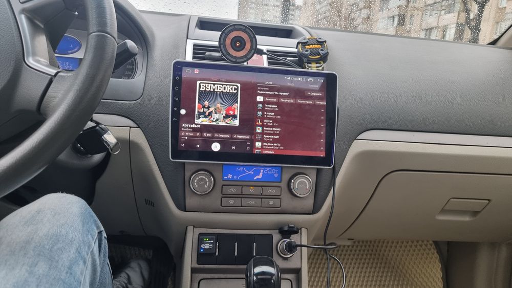 Geely emgrand ec7 1.8 акпп