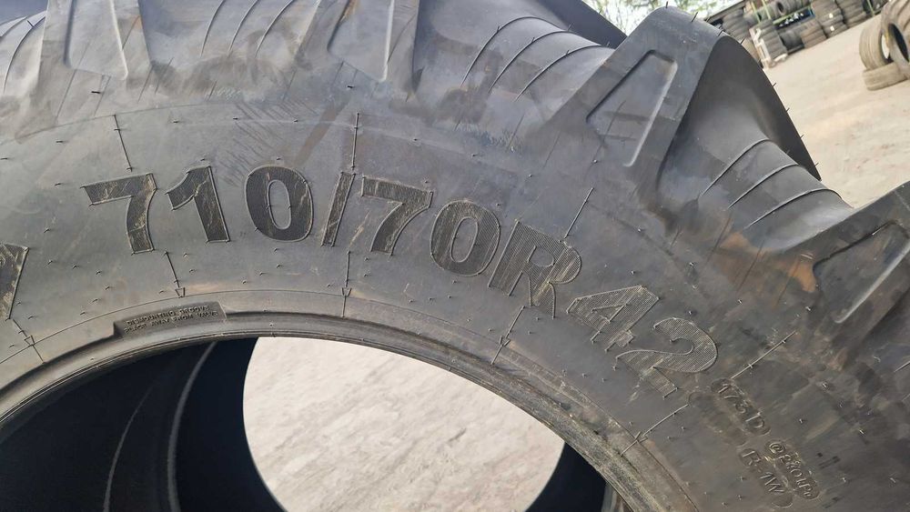 710/70r42 710/70-42 Taurus nowe