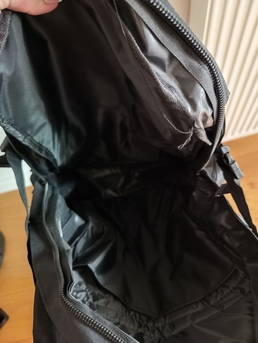 Plecak Taktyczny, 60L Turystyczny, Torba, Nerka, sportowy, saszetka