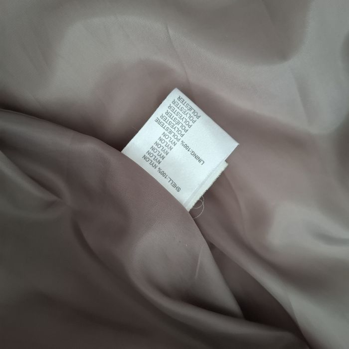 Kurtka / płaszcz wiosenny z kapturem S/M