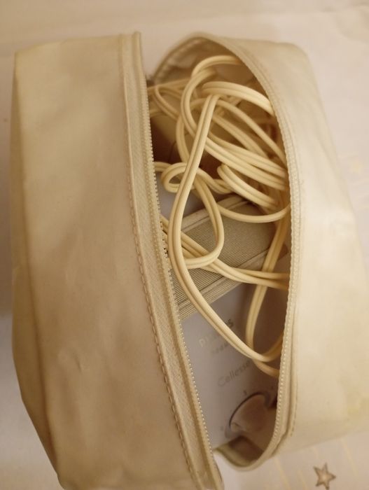 Philips Masażer do ciała działa