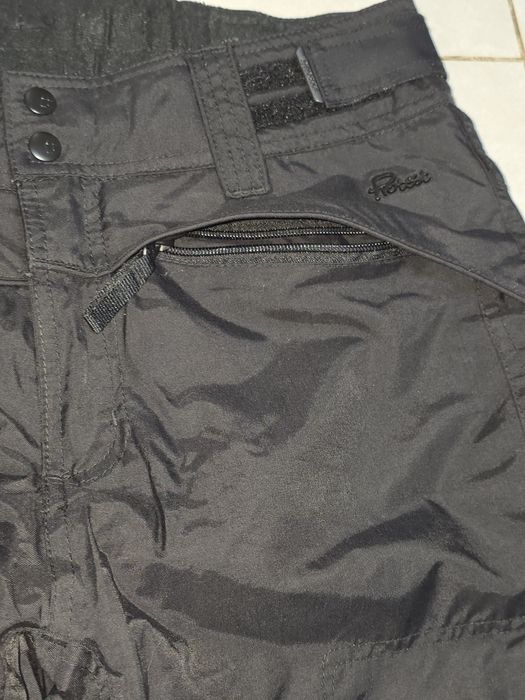 Spodnie narciarskie Protest Boardwear roz.M snowboard, Geotech Series