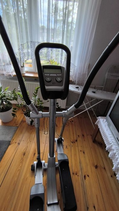 Sprzedam rower stacjonarny