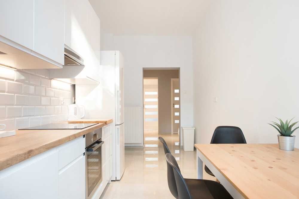 Przy Dworcu Głównym - Dąbrowskiego - duży pokój 1-osobowy, od zaraz