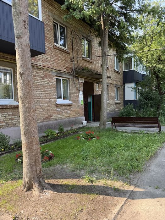 3к квартира 60 м² з новим ремонтом у Бучі (вул. Водопровідна)