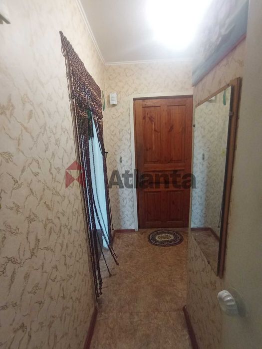 1-кімнатна квартира 30 м² на Заболотного