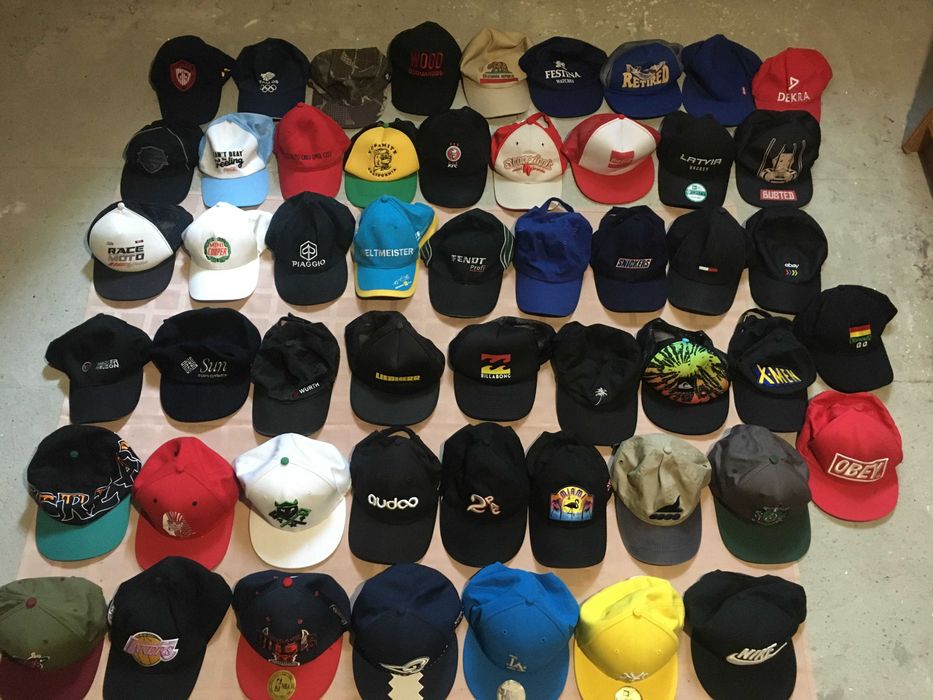 Оригинальные кепки Audi, Dsquared2 Wood, Tommy Hilfiger, Lakers, Bulls