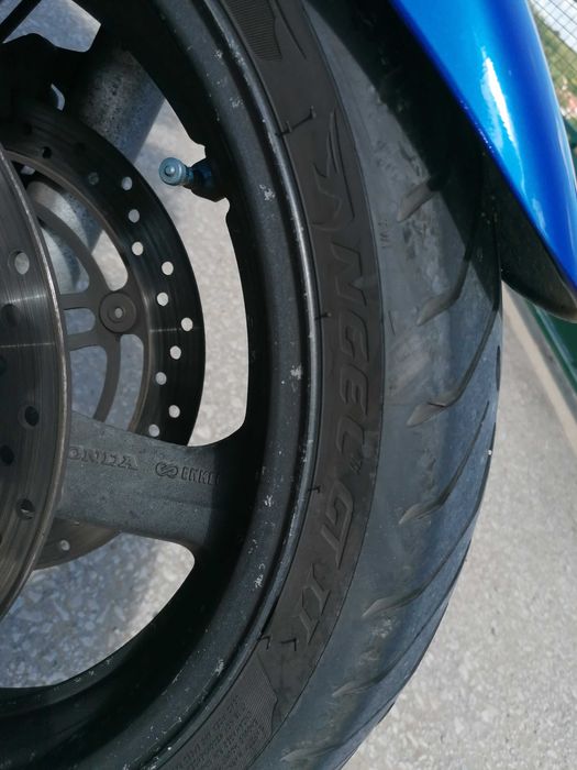 Honda CBF 600 Hornet - 25kw