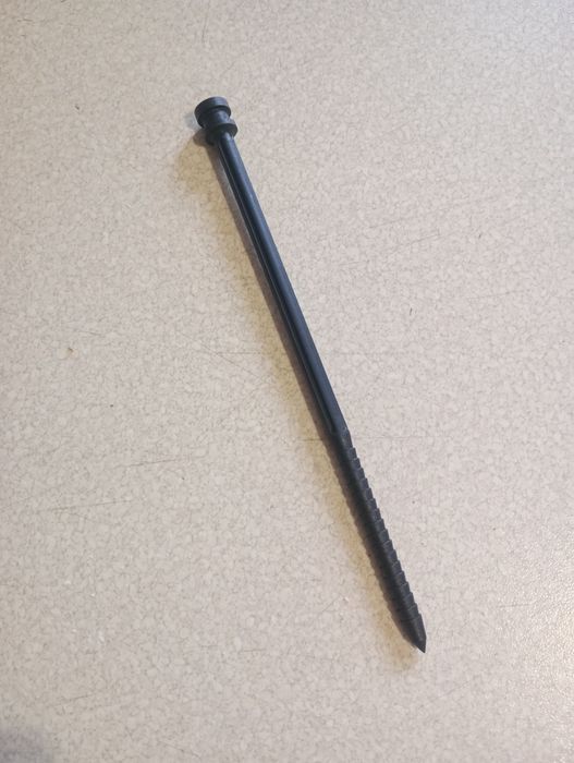 Kołki do styropianu