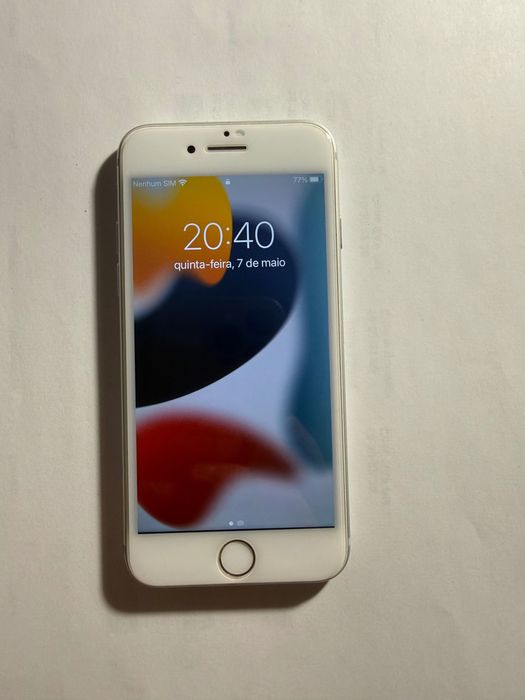 iPhone 7 irrepreensível