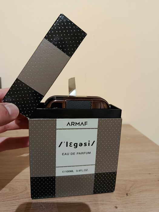 Armaf Legesi