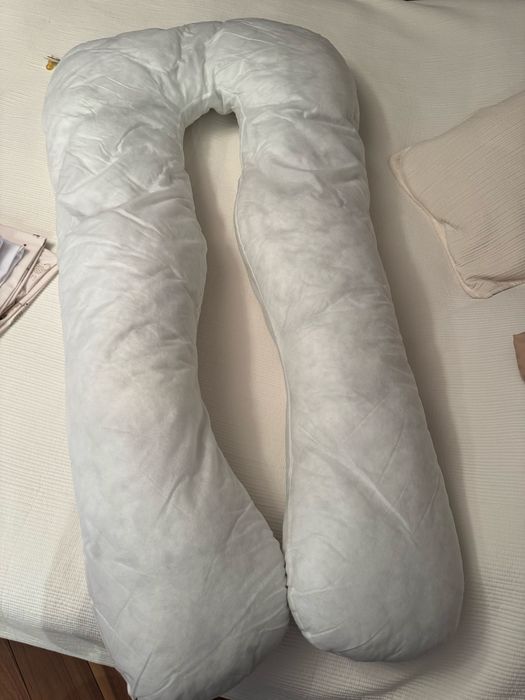 Подушка для вагітних/беременных