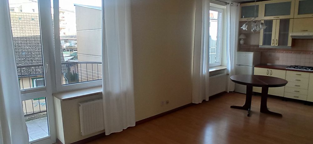 Mieszkanie – Szczecinek - Widok 2