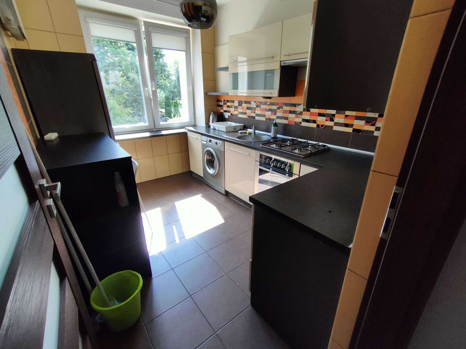 Mieszkanie 4 pokoje dla pracowników NDM ul. Malewicza 6 osób