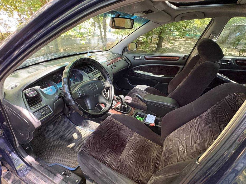 Продам Honda Accord