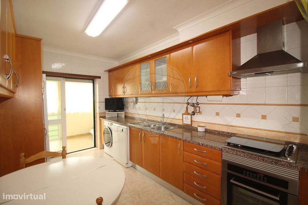 Apartamento T3 para venda — Arruda dos Vinhos, Lisboa