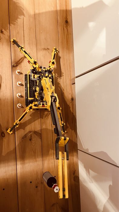 Lego technic 42097