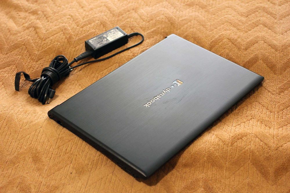 Toshiba A50-F/2020г/i7-8565 8x/Видео 2GB/16GB/SSD256/АКБ4ч/15 ips FHD