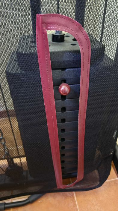 Equipamento de musculação multifunções