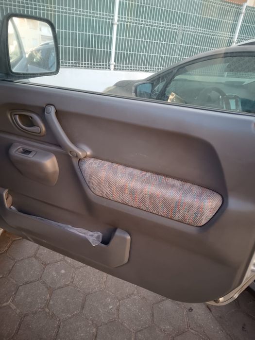 Suzuki jimny 1.3 159mil km