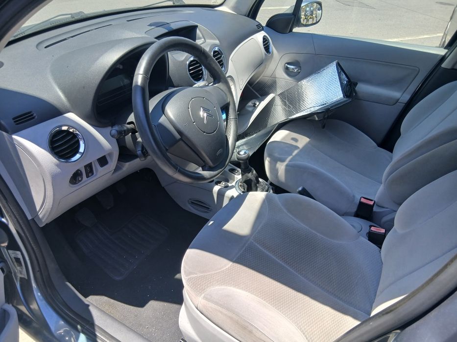 Citroen C3   1.4 hdi